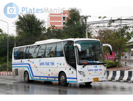 31-8120, Golden Dragon XML6129