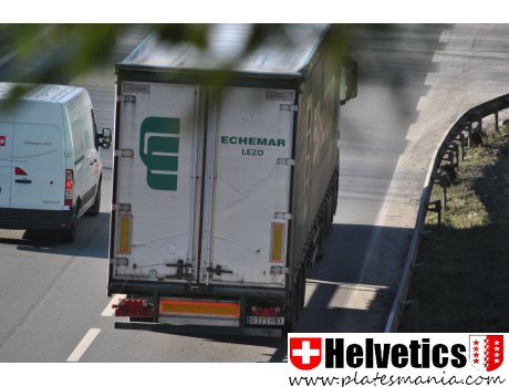 R 0836 BBZ, Montenegro Iberica SP