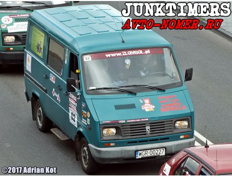 WGR 00227, FSC Lublin 33