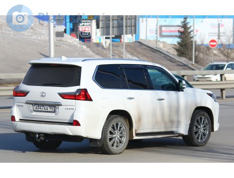 а047аа102, Lexus LX