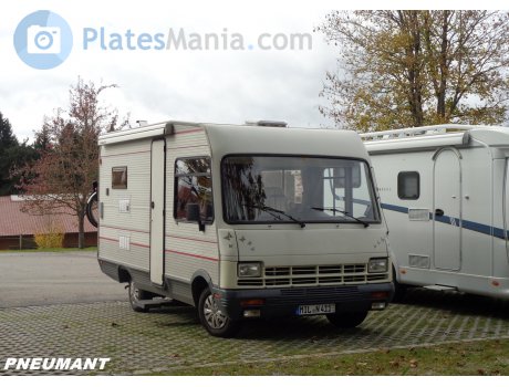 MIL N 411 (03/10), ARCA Freccia