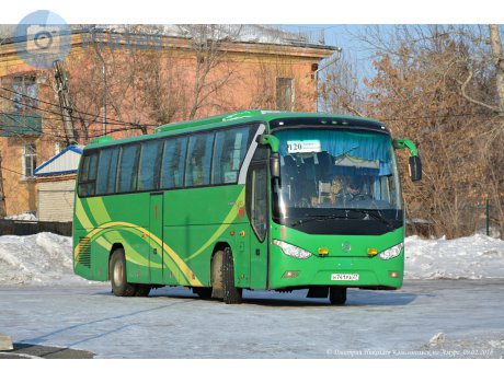 н741ра27, Golden Dragon XML6127