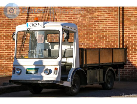 5762 RU, Morris J-Type