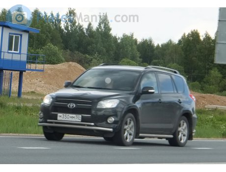 м350мм50, Toyota RAV4