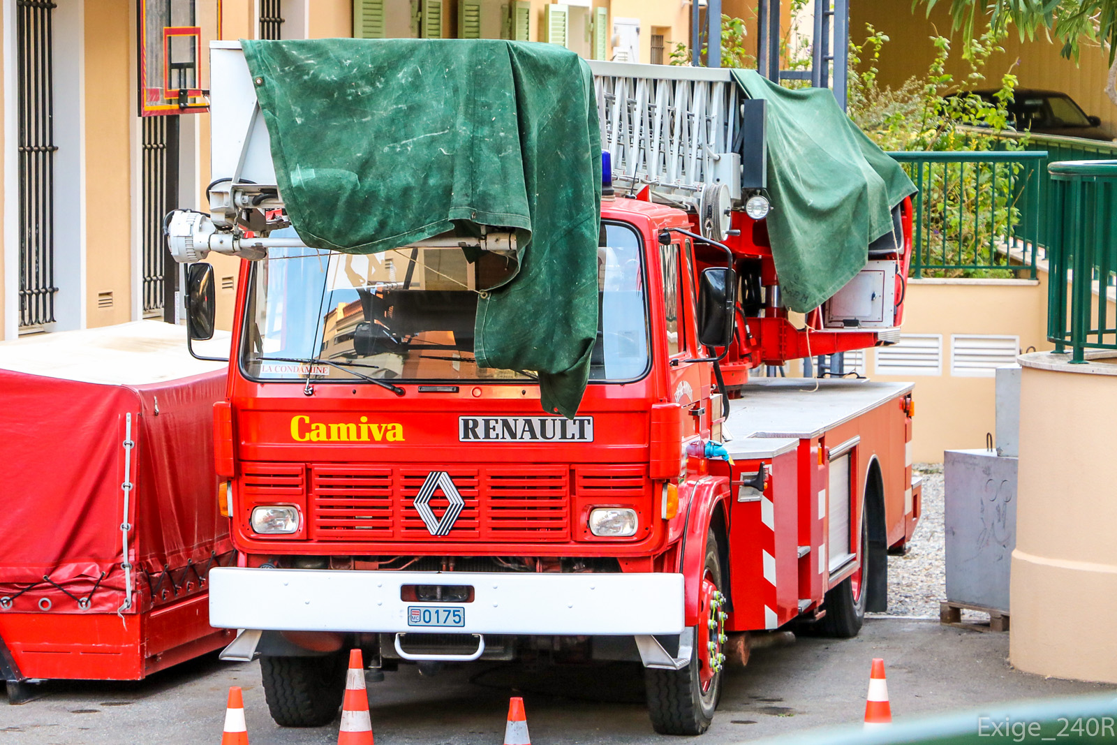 0175, Renault M/S-Gamme (Midliner) 