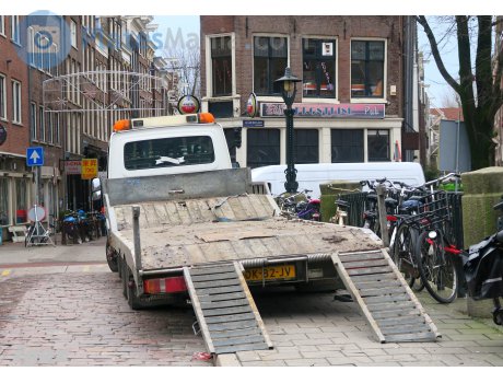 OK-82-JV, Veldhuizen P Series