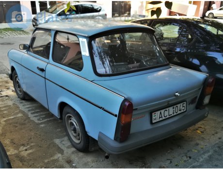 ACL-045, Trabant 1.1