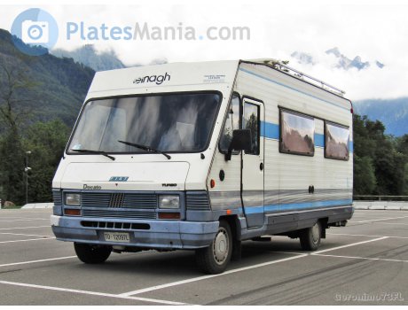 TO 12097L, Elnagh Magnum