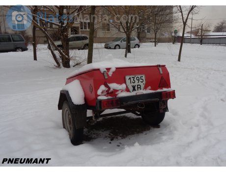 1395 ЖВ, Nemiga МЗУ-90