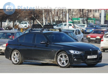 с030мм102, BMW 3 Series