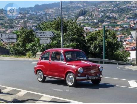 DG-60-01, FIAT 600