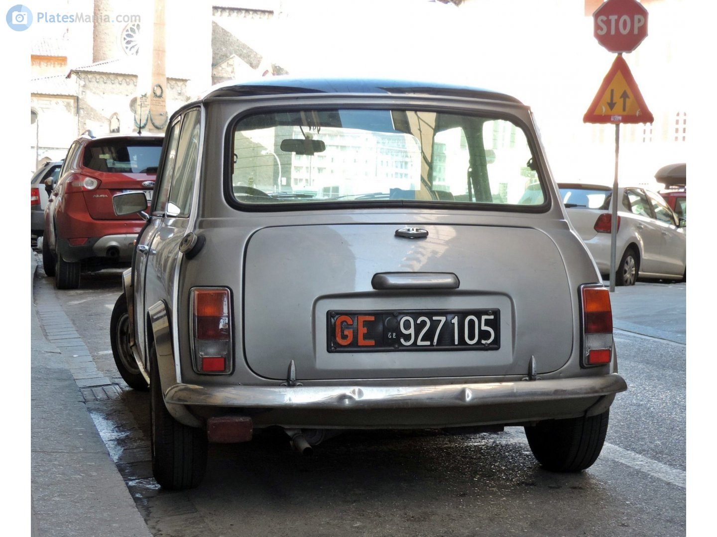 GE 927105, MINI Classic 