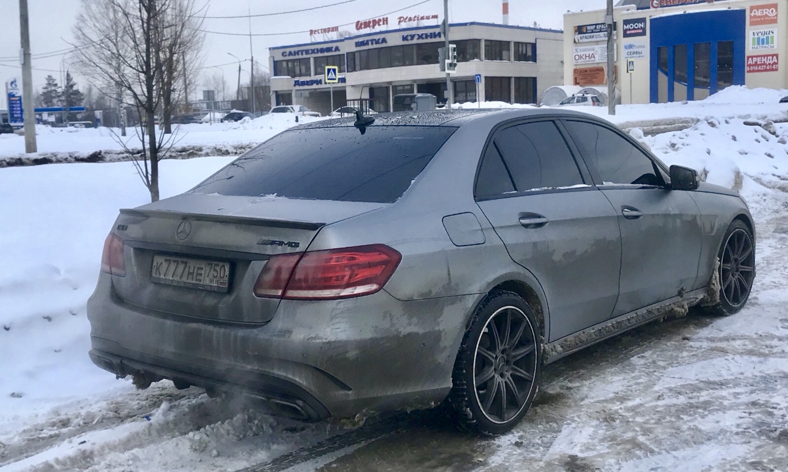 к 777 не 750, Mercedes-Benz E-Klasse 4th gen Sedan (W212), facelift, 2013­–2016