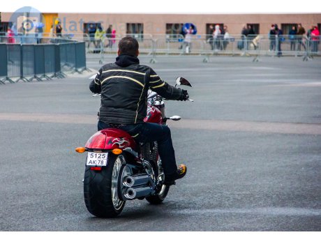 5125 ак 78, Victory Hammer