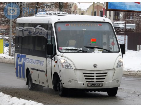 AM 0983-3, Neman 4202