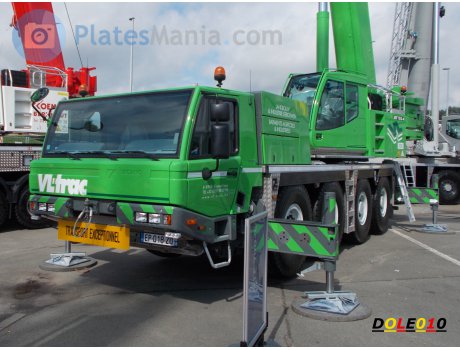 EP-018-ZD, Tadano ATF