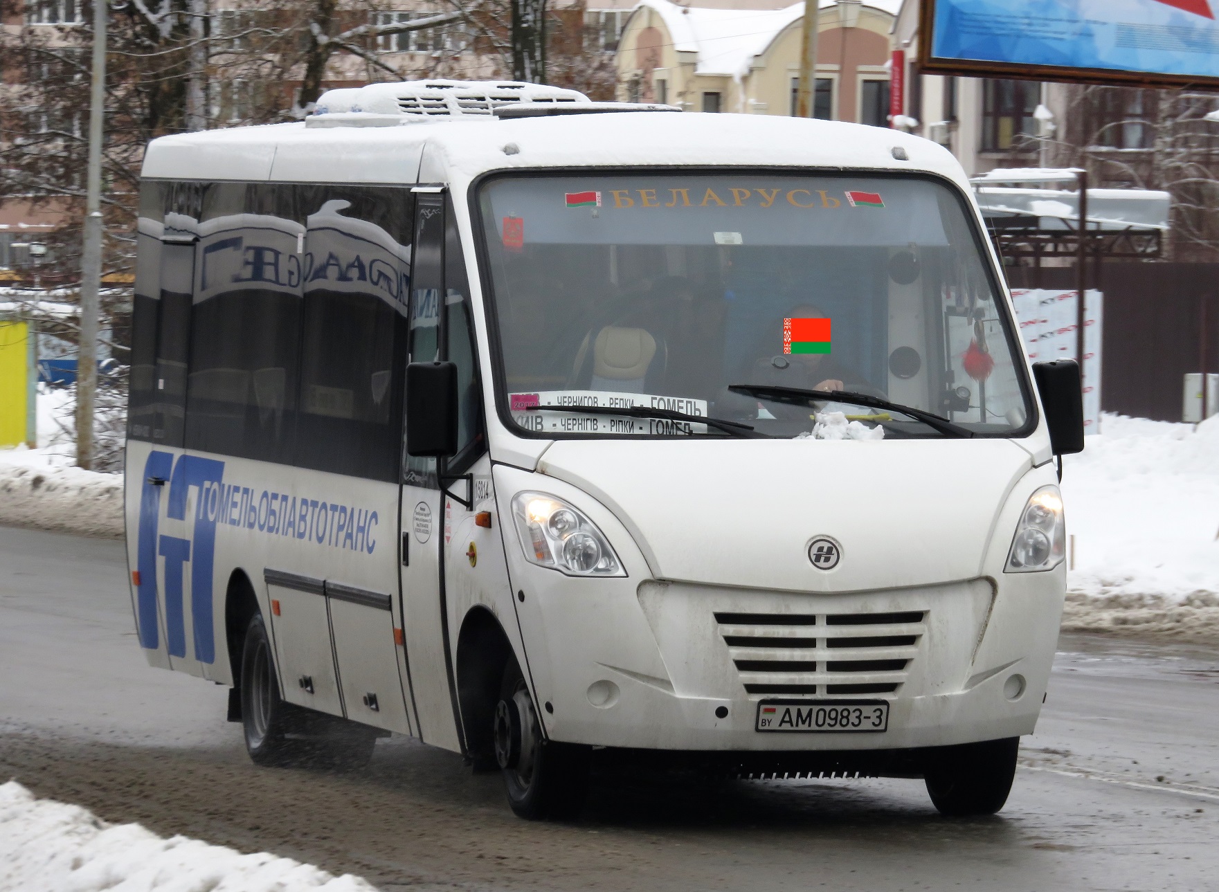 AM 0983-3, Neman 4202 