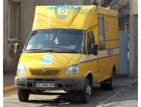 AA 3682 PM, Ruta 15.5