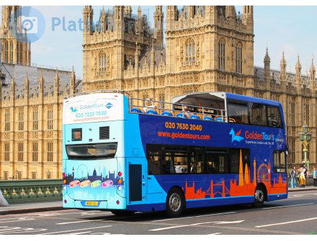 BD16 YEL, MCV EvoSeti