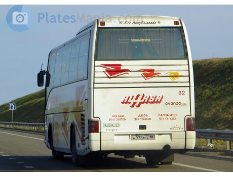 а978мо, Beulas Stergo