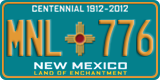 New Mexico, ABC-123