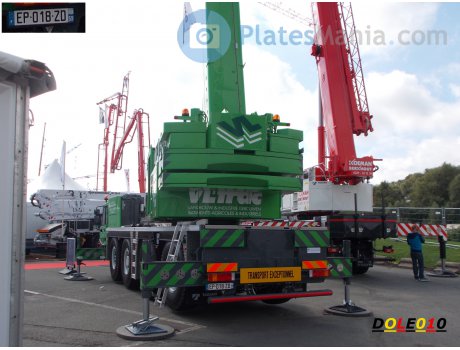 EP-018-ZD, Tadano ATF