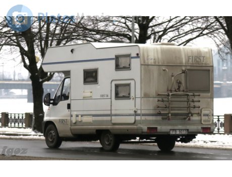 FB-9013, Pilote D/F-Series