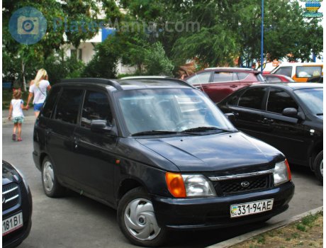 04 331-94 AE, Daihatsu Gran Move