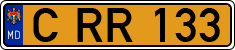 C RR 133
