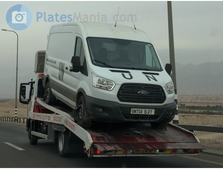 79-014-37, Nissan NT500