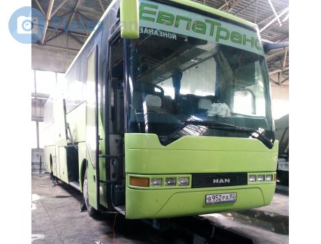 в952ра82, MAN Lion