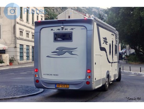 HF-515-X, Laika Kreos