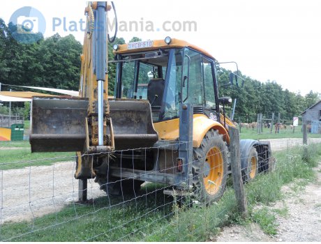 YCB-510, Terex SX/Elite Series