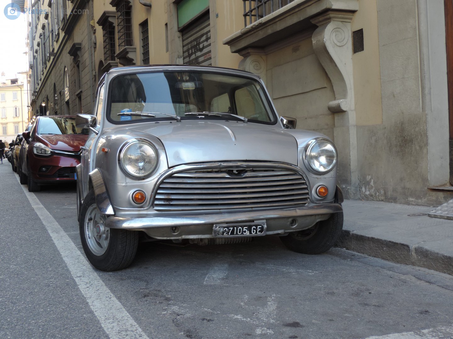 GE 927105, MINI Classic 