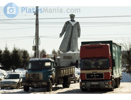 т641ао47, MAN F90