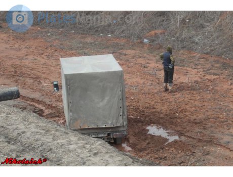 к178ст174, DongFeng DFAC Xiaobawang