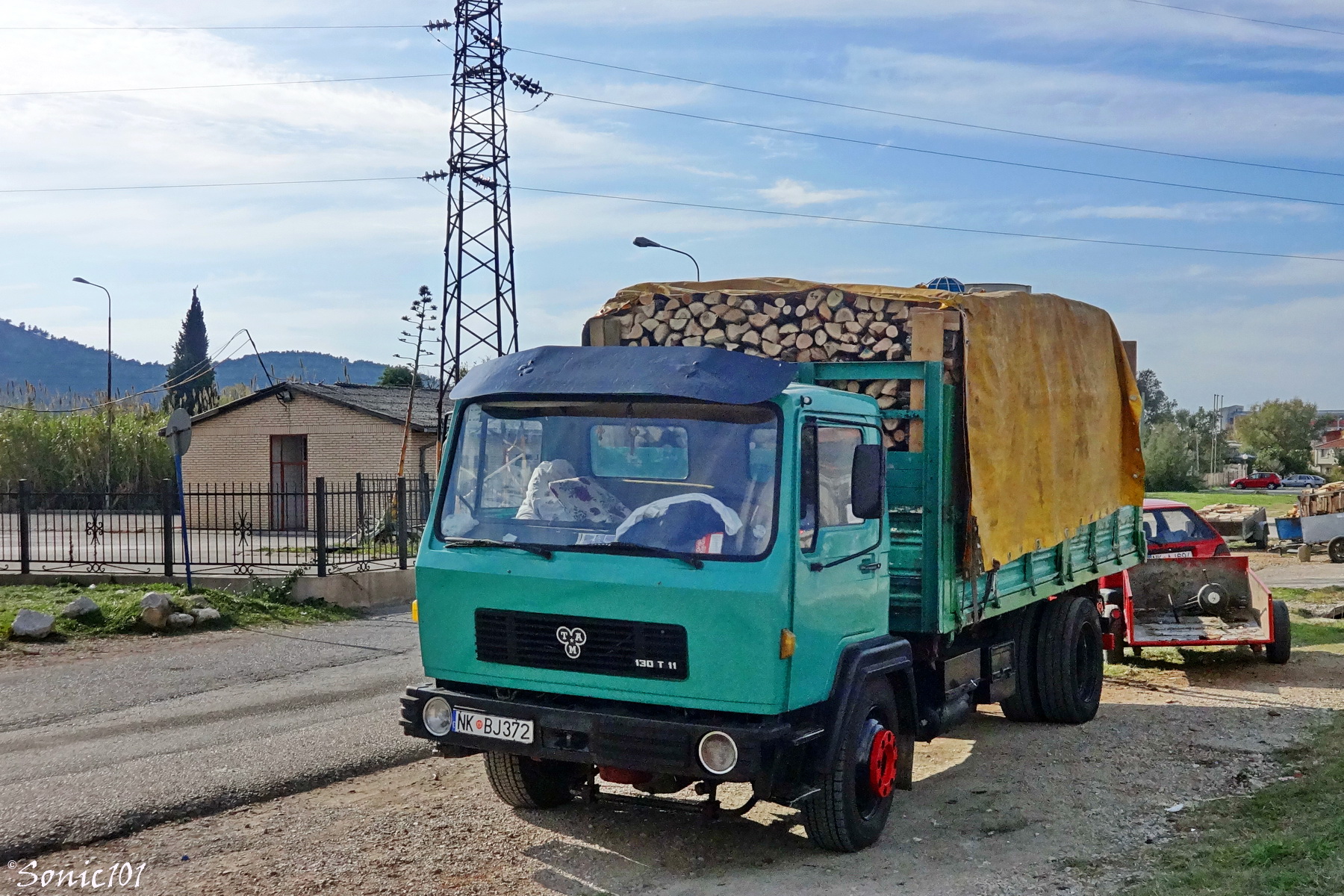 NK BJ372, TAM 130T 130T10/130T11/130T15 (1980–1993)