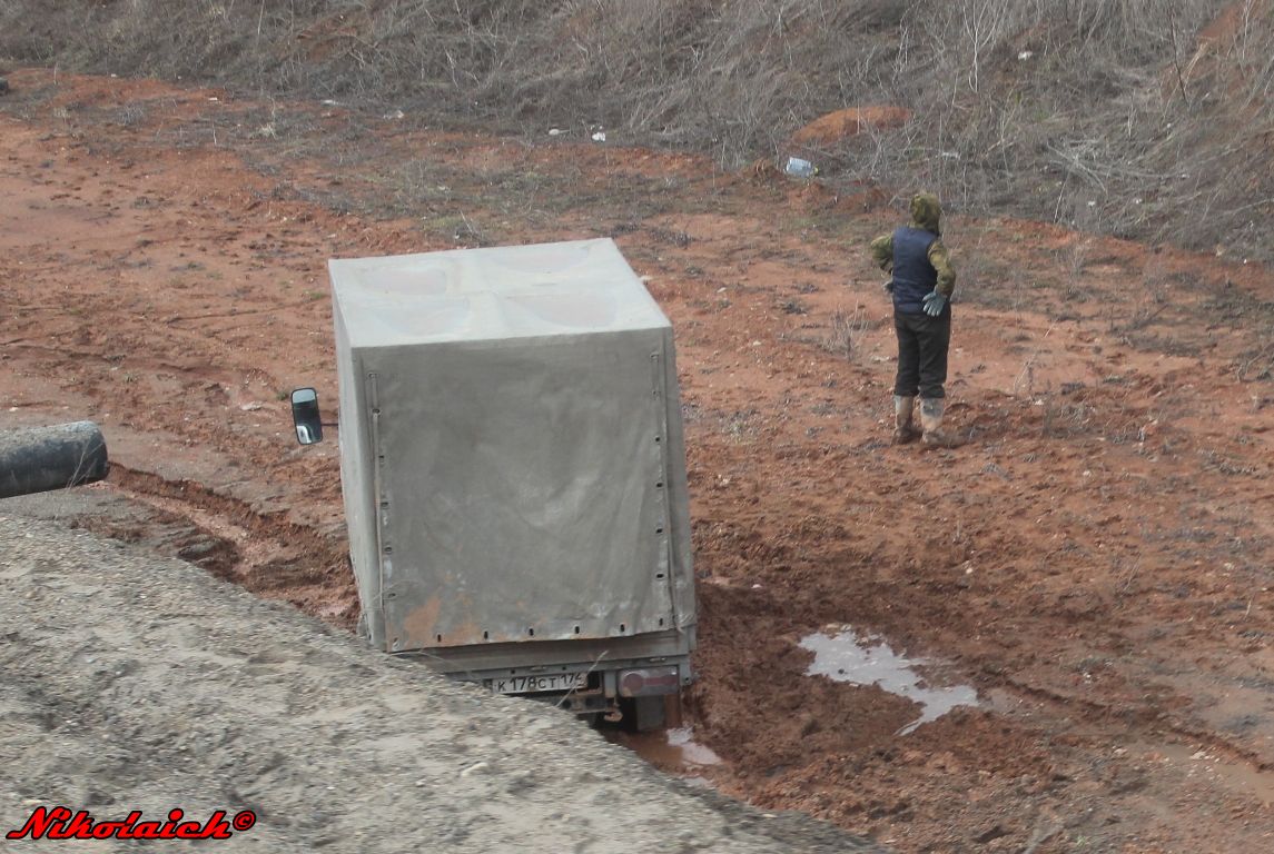 к 178 ст 174, DongFeng DFAC Xiaobawang 