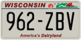 Wisconsin, 123-ABC
