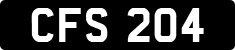 License plate of the United Kingdom, 1932 year system