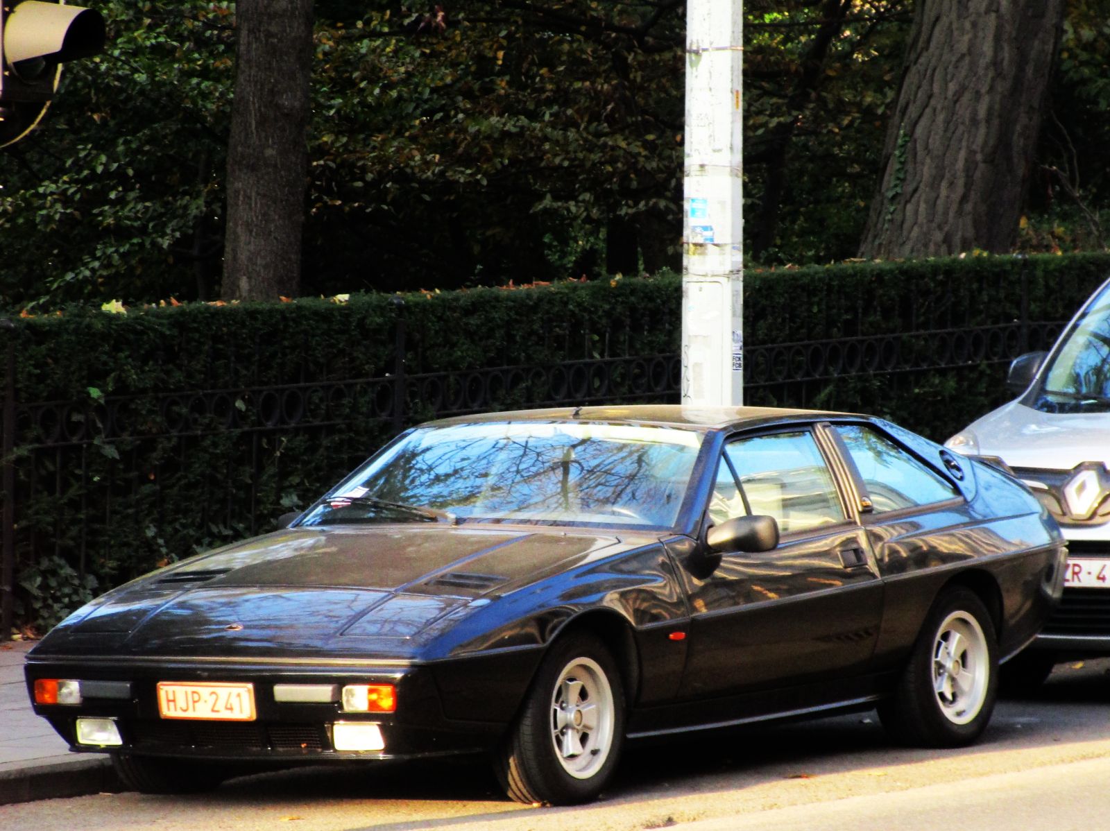 HJP-241, Lotus Excel 