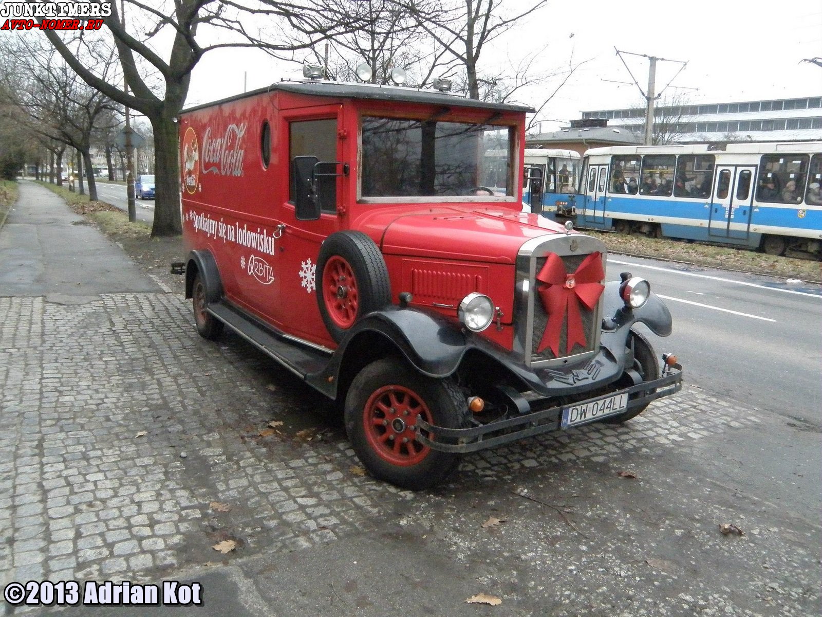 DW 044LL, Asquith Shire 