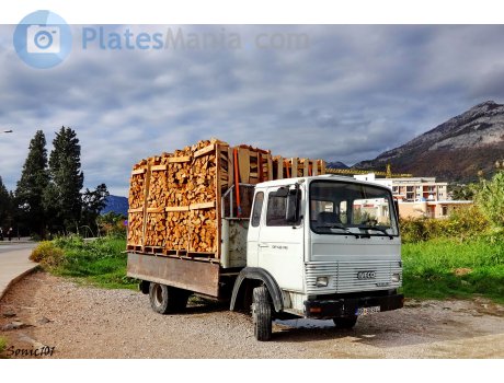 BR BB844, Magirus, Magirus Deutz MK-Series