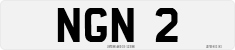License plate of the United Kingdom, 1932 year system