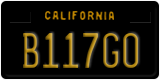 California, Specialty (A123B4)