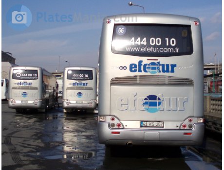 41 KS 257, TemSA Diamond