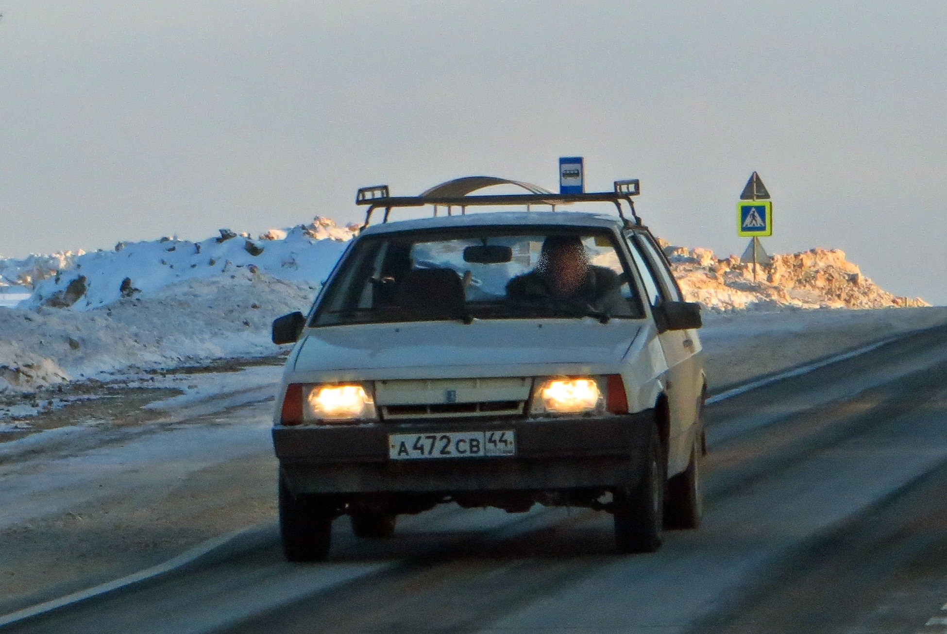 а 472 св 44, Lada (VAZ) 2108 Спутник (Samara/Forma/Sputnik) 3-door Hatch, 1984–2003