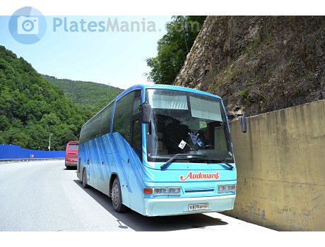 е879ар, Irizar Century