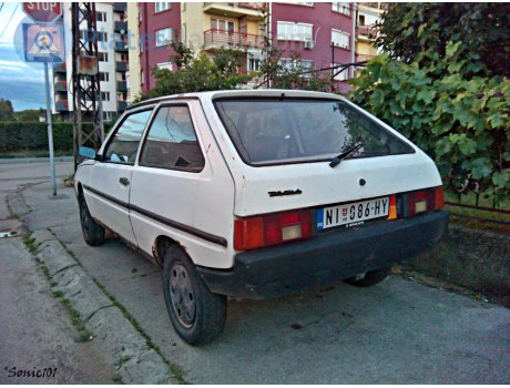 NI 086-HY, ZAZ 1102