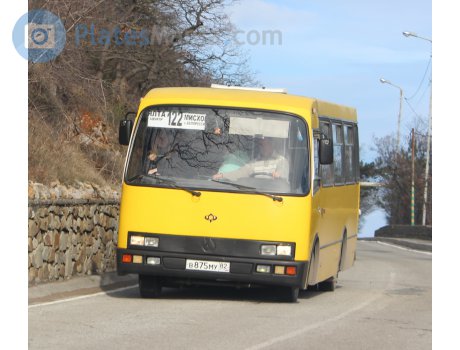 в875му82, Bogdan А091